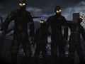 Spel Call of Duty: Zombies (Demake) online