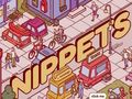 Spel Tepels  online
