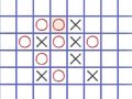 Spel Boter kaas en eieren-puzzel  online