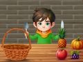 Spel Fruitplukplezier  online