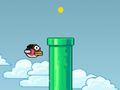 Spel Flappy Bird-klassieker  online