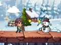 Spel Bevriezingsuitdaging  online