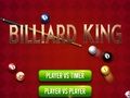 Spel Biljart koning  online