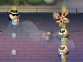 Spel Maffiabaasgevecht  online