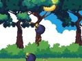 Spel Vang de vruchten  online
