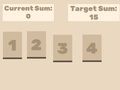 Spel Som shuffle  online