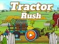 Spel Trekker haast  online