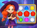 Spel Magie en tovenaars komen overeen  online