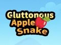 Spel Gulzige appelslang online Spel Gulzige appelslang online