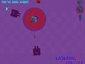Spel Lasergame-gevecht  online