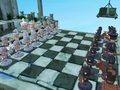 Spel Schaken uit de middeleeuwen  online