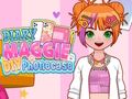 Spel Dagboek Maggie DIY-telefoonhoesje  online