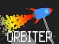 Spel Orbiter online Spel Orbiter online