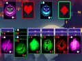 Spel Halloween Klondike online