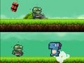 Spel Dino-sprong  online
