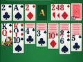 Spel Nova Solitaire online
