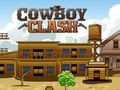 Spel Cowboy-clash  online