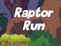 Spel Raptor-run  online