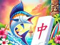 Spel Aloha Mahjong online