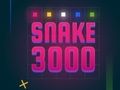 Spel Slang 3000  online