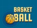 Spel Basketbal  online