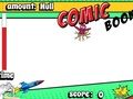 Spel Spin ontsnapping  online