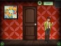 Spel Amgel Easy Room Escape 227 online