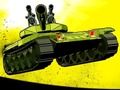Spel Wilde tanks  online