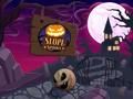 Spel Helling Spookachtig  online