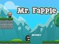 Spel Dhr. Fapple Apple Dash  online