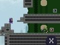 Spel Super Robo Slasher online