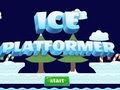 Spel IJsplatformer  online