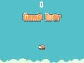Spel Flappy Bird 2D-spel  online