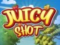 Spel Sappig schot  online