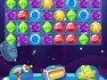 Spel Space Match-avontuur  online