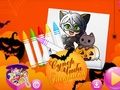 Spel Chibi Sup-kleuring online Spel Chibi Sup-kleuring online