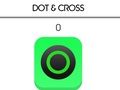 Spel Punten en kruis  online