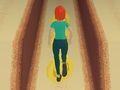 Spel Laan Runner  online