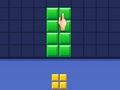 Spel 10x10! Klassieke blokpuzzel  online
