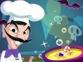Spel Halloween-wedstrijdverhaal  online