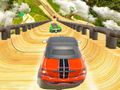 Spel Mega Ramps ultieme autoraces  online