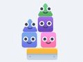 Spel Blok Toren  online