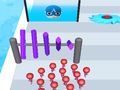 Spel Superheldenras  online