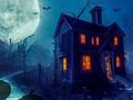 Spel Mysteriekasteelontsnapping 10  online