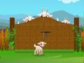 Spel Hulp aan de babygeit  online