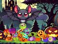 Spel Halloween-uitdaging  online