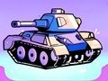 Spel Tanks samenvoegen  online