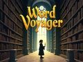 Spel Woord Voyager  online