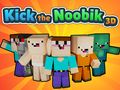 Spel Schop de Noobik 3D  online