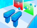 Spel Evolutie van wapens  online